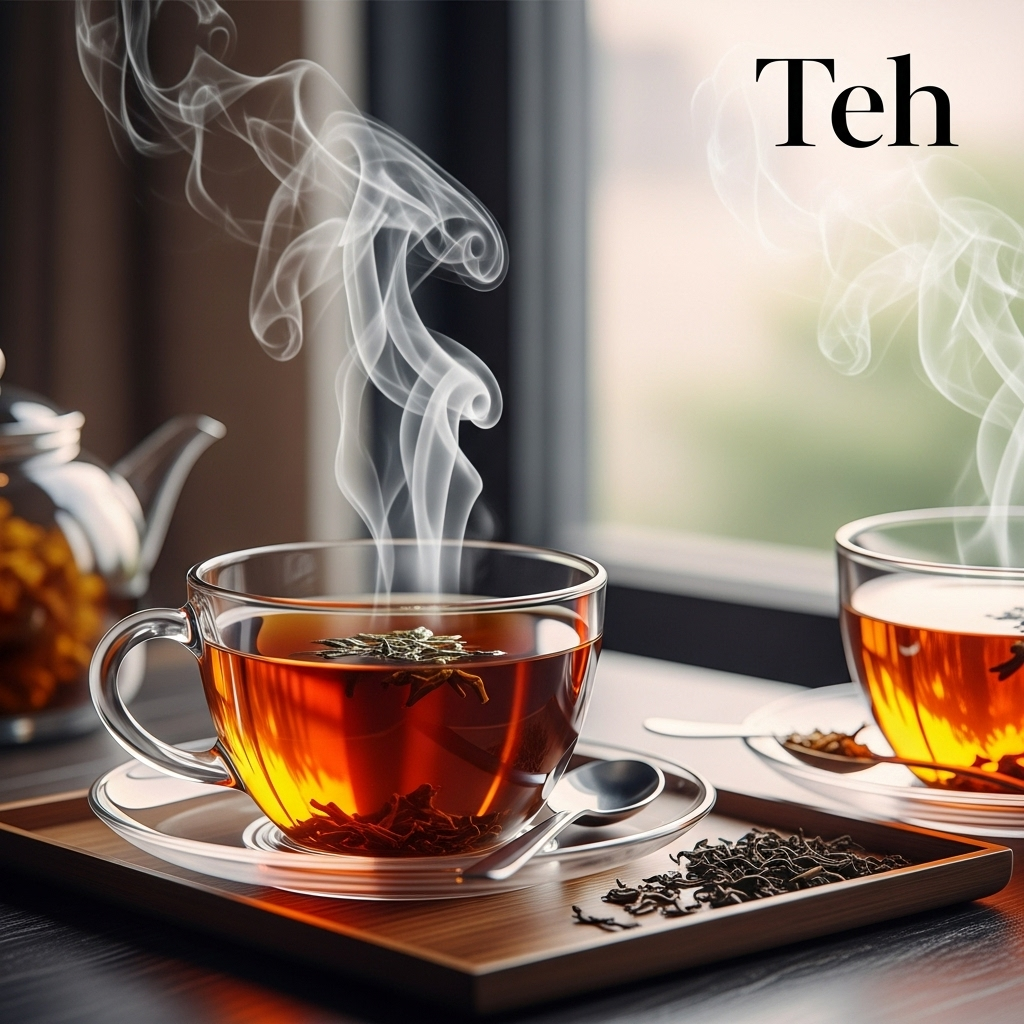 Teh