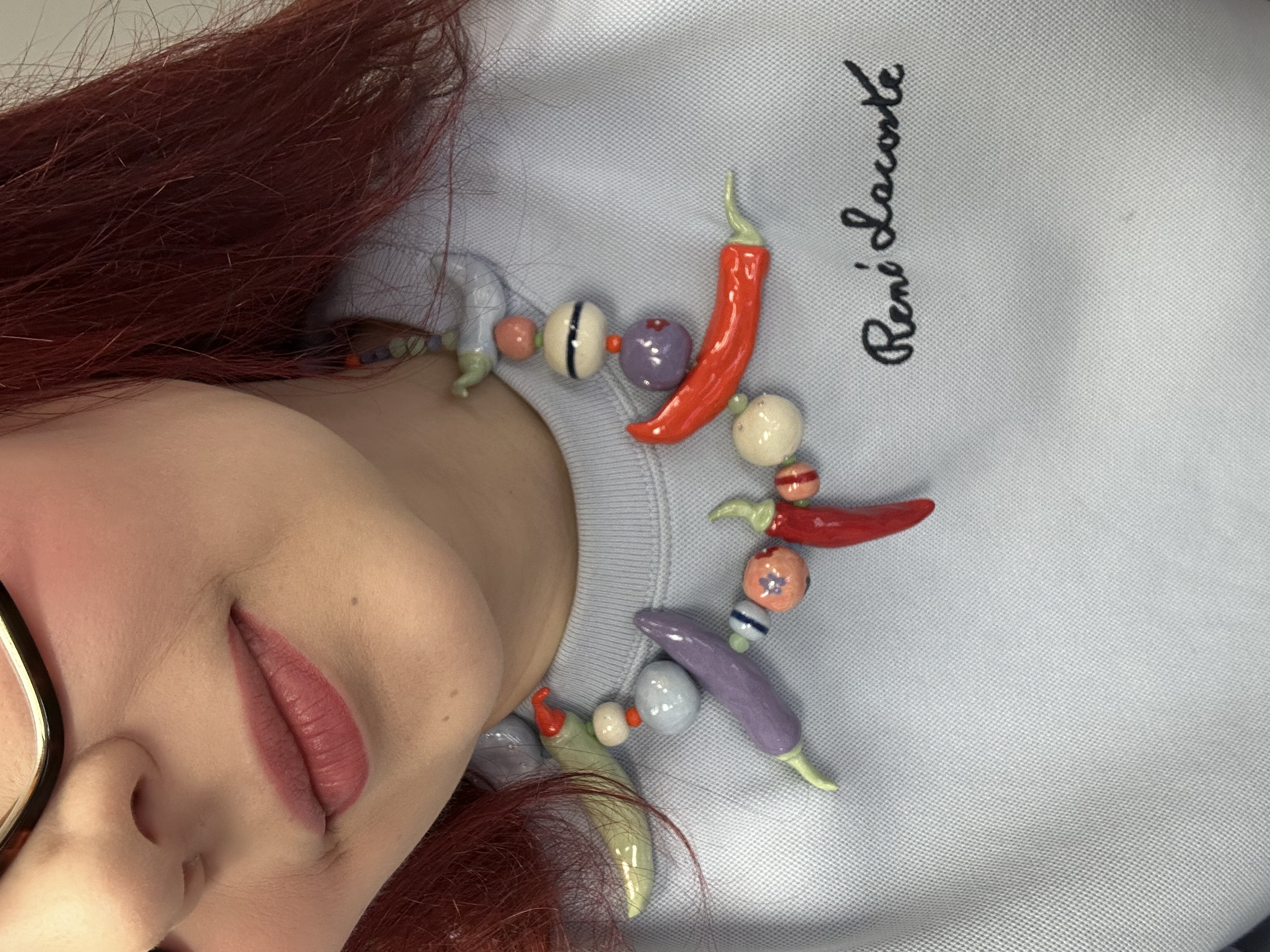 Let's spice up my look
