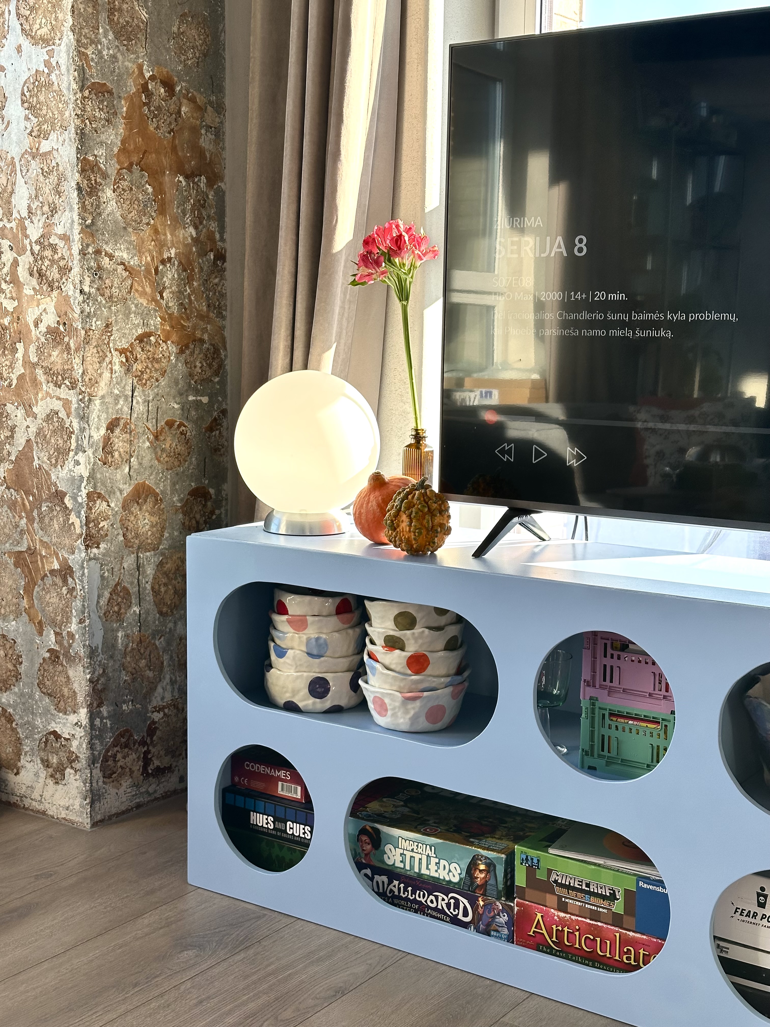 Want this shelf? We can make it for you