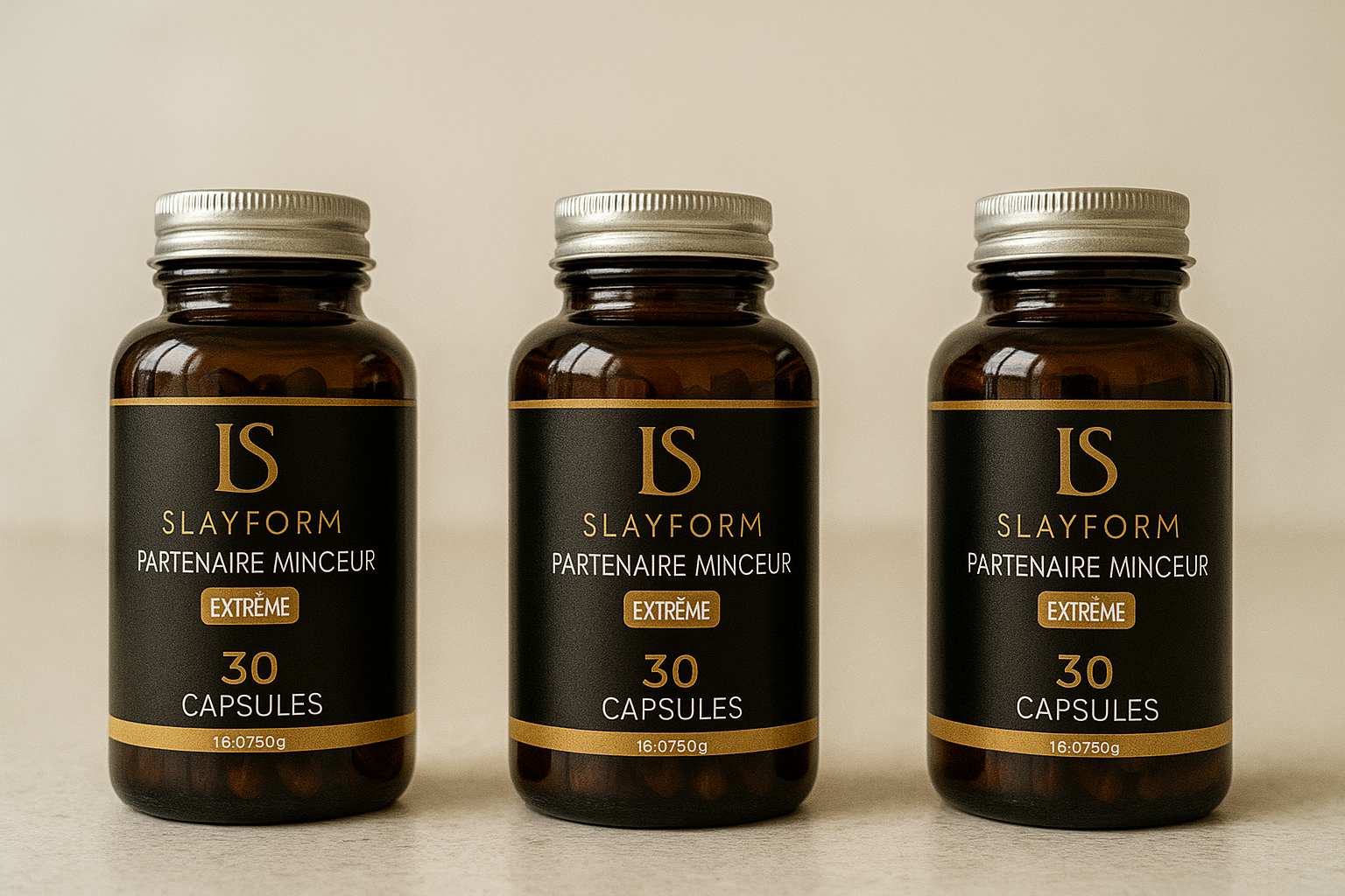 SLAY-RENAISSANCE (- 12 Kg)