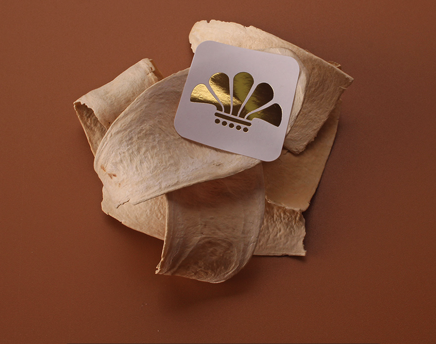 Varak Yaldız Sticker