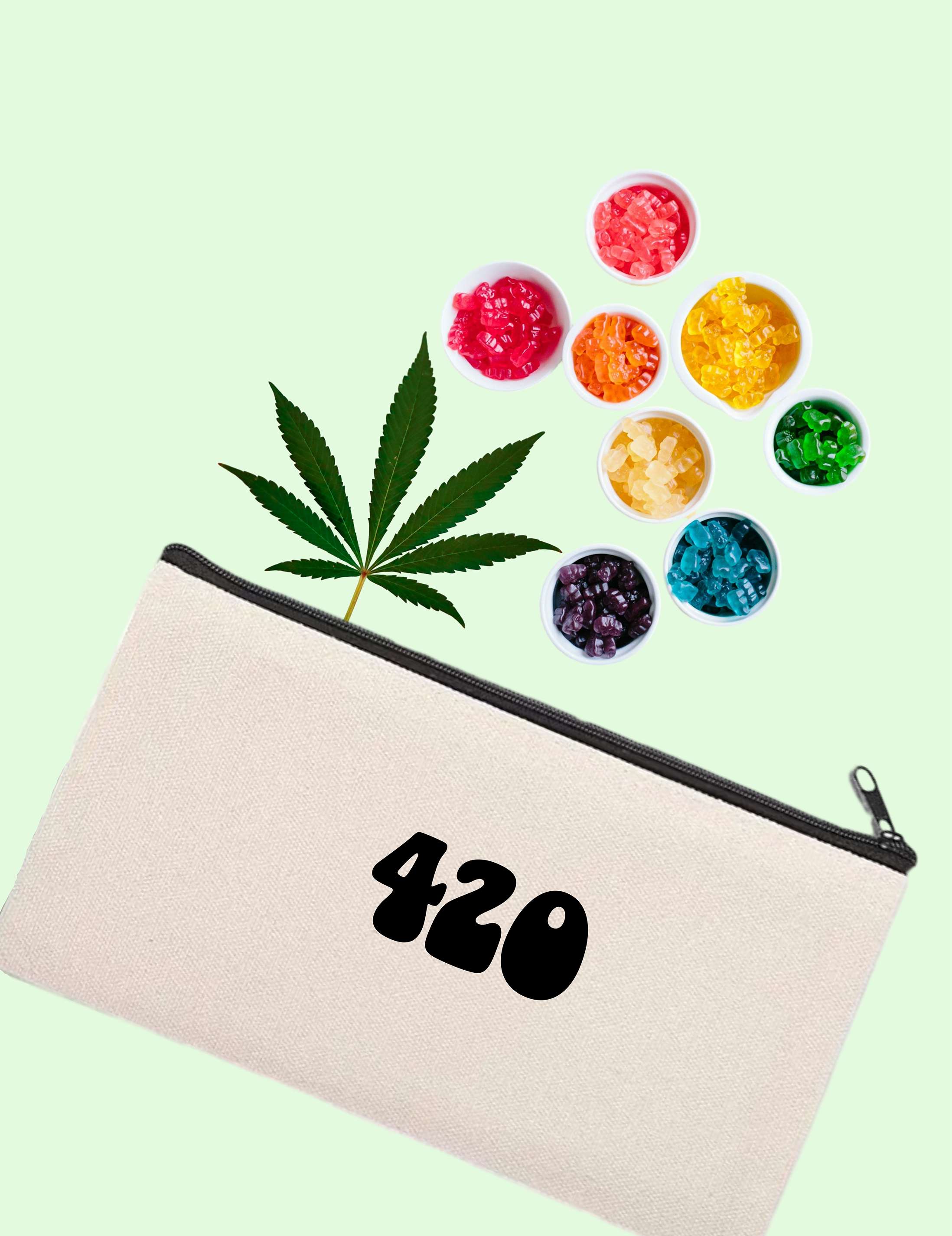 The 420 Collection