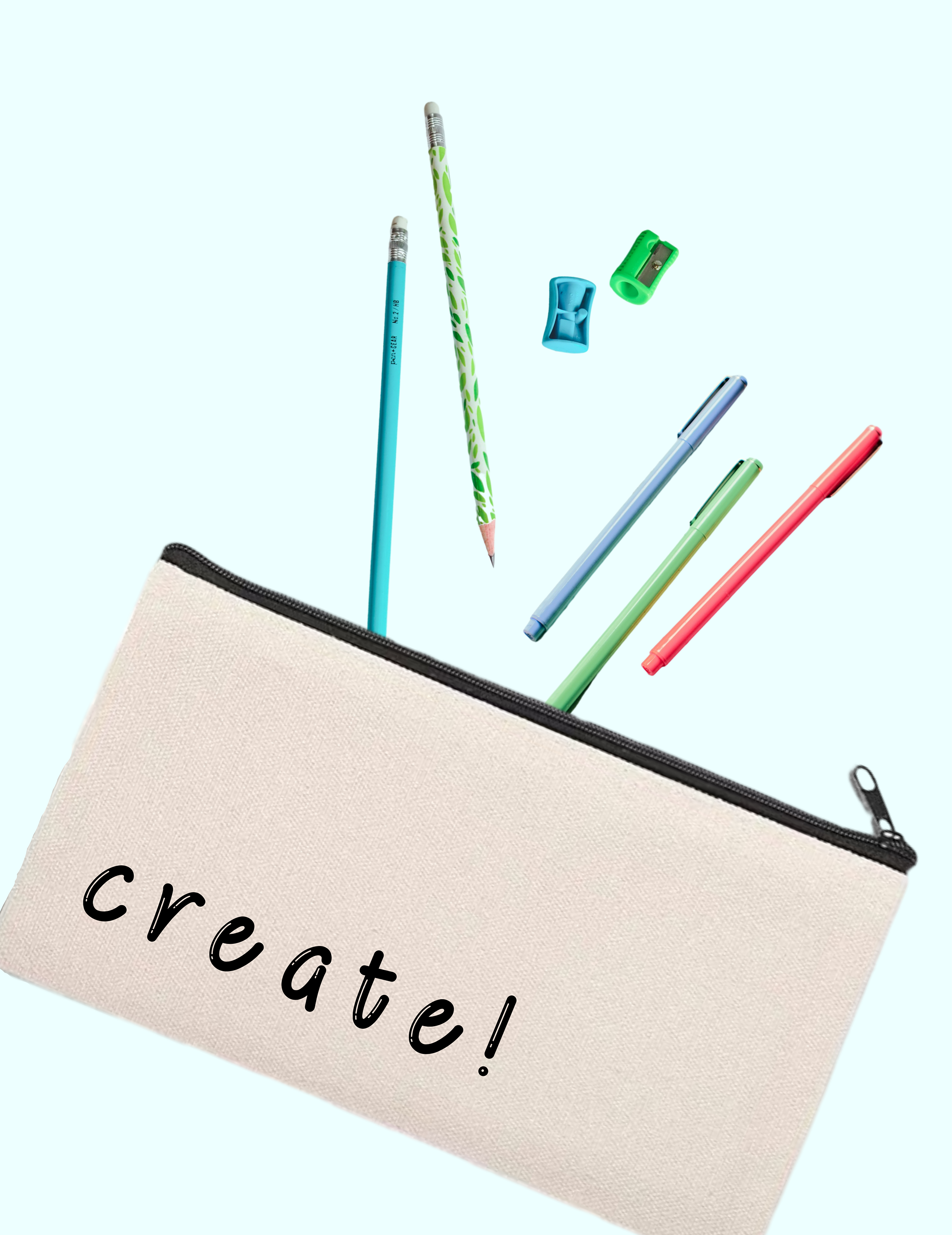 Creative Secrets Collection