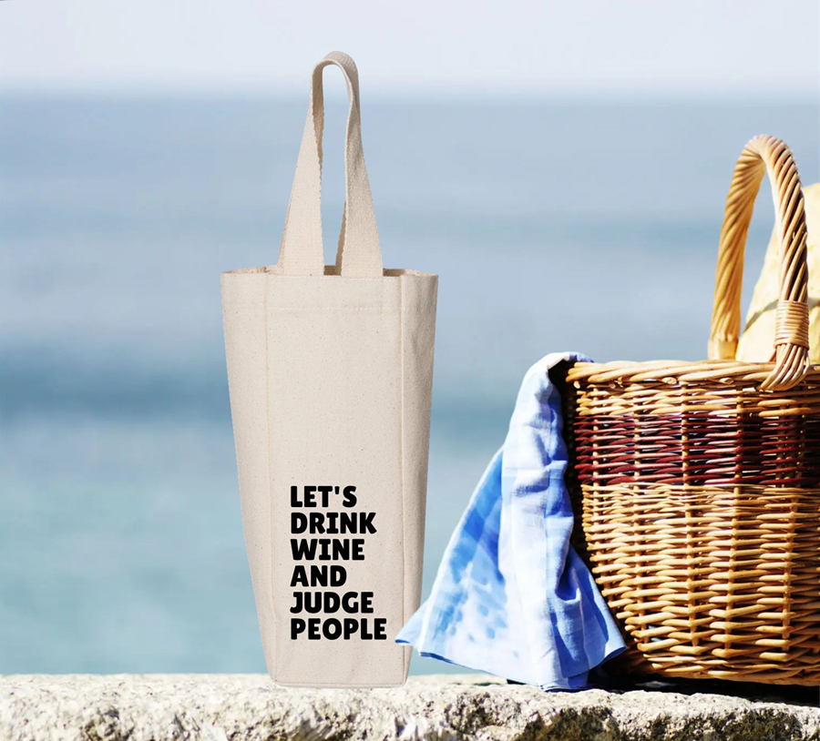 Liquid Therapy Wine Bag Collection