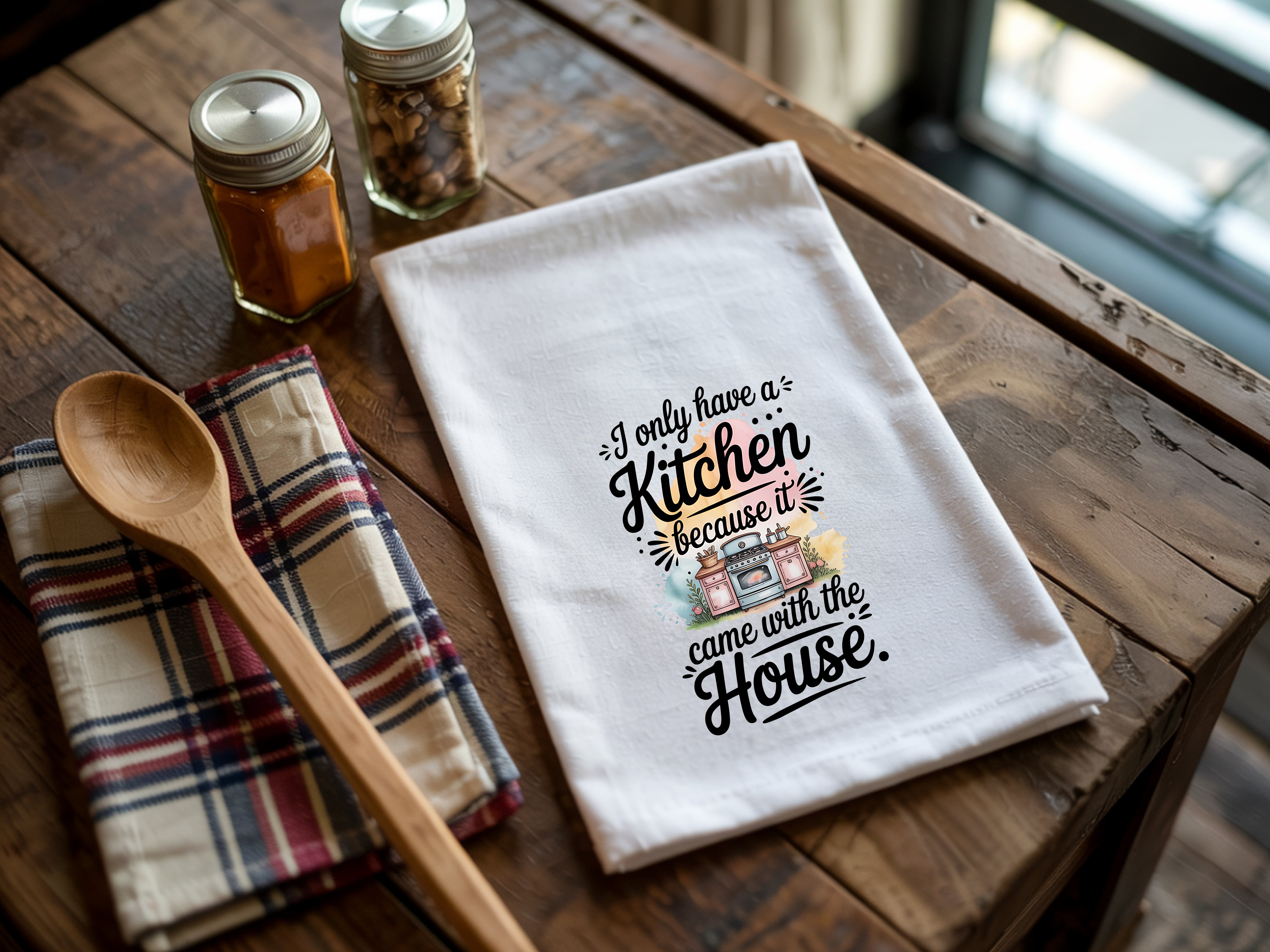 Whisking It All Collection