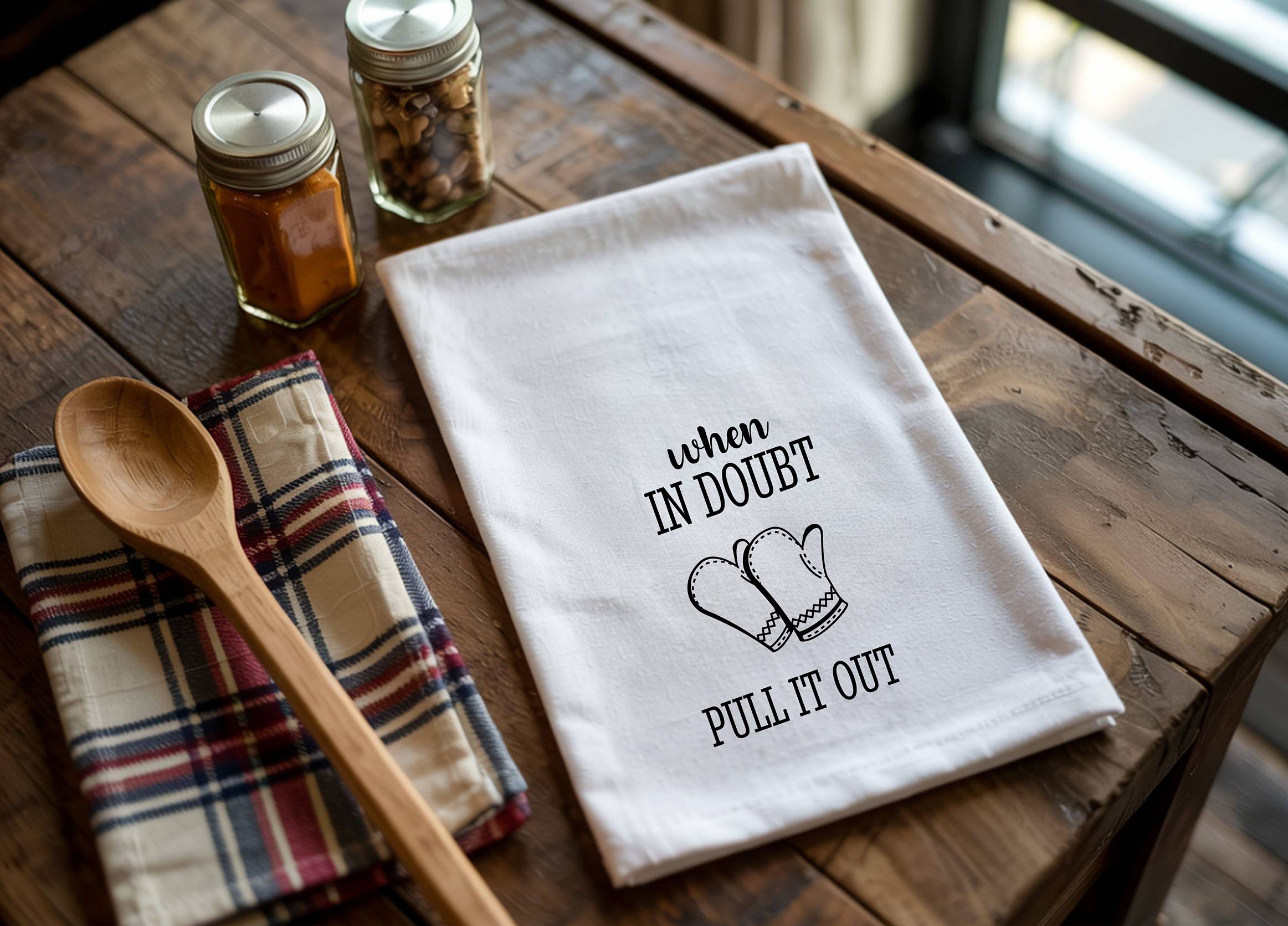 The Snarky Towel Collection