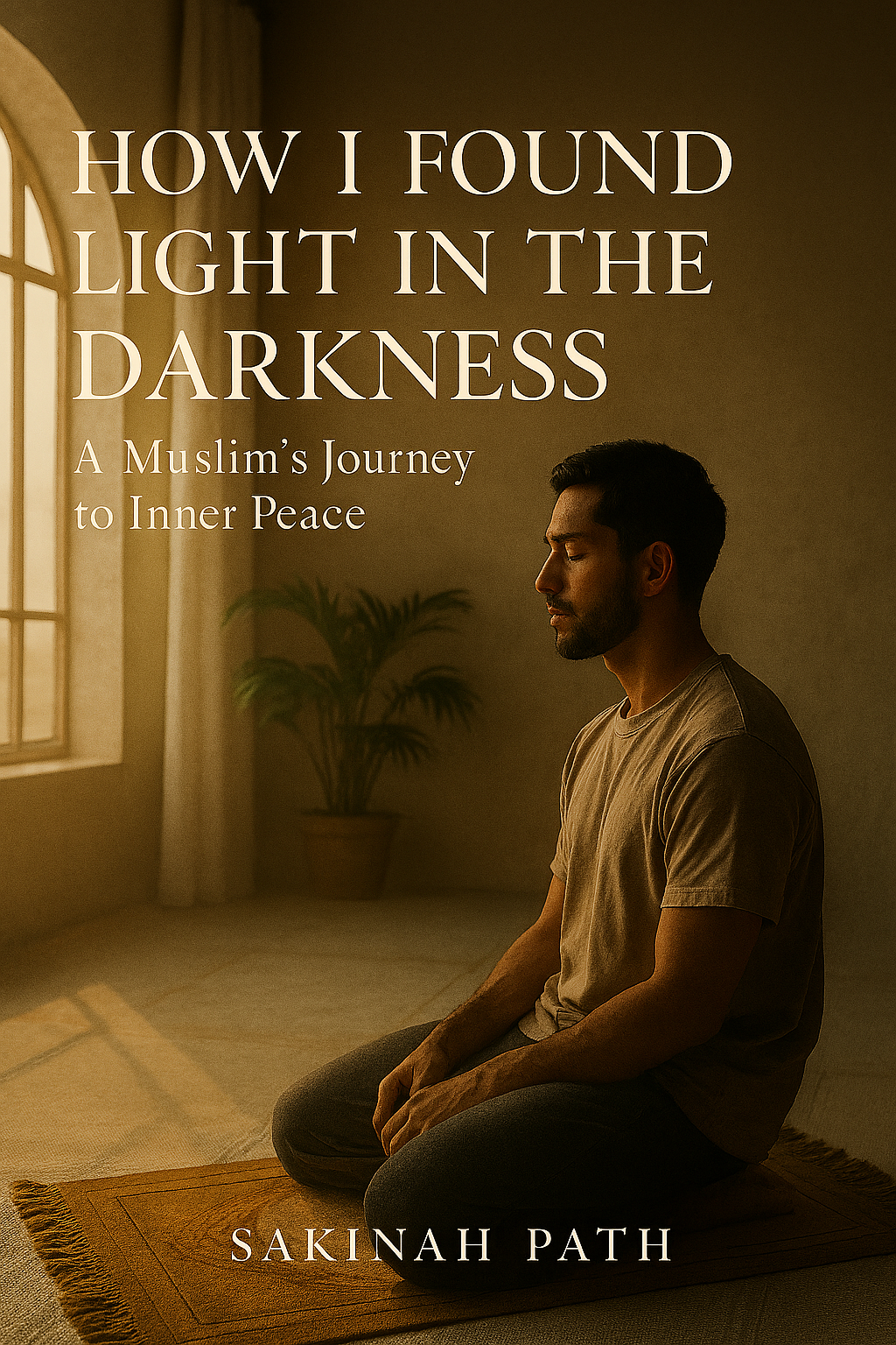How I Found Light in the Darkness