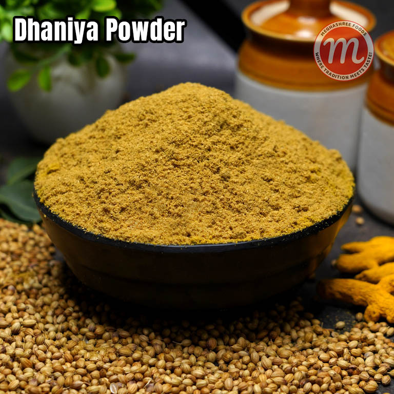 Dhaniya Powder
