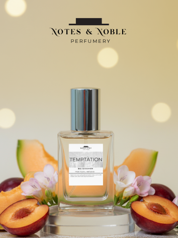 Temptation - Women  Eau De Parfum                                                               Floral, Fresh, Sweet