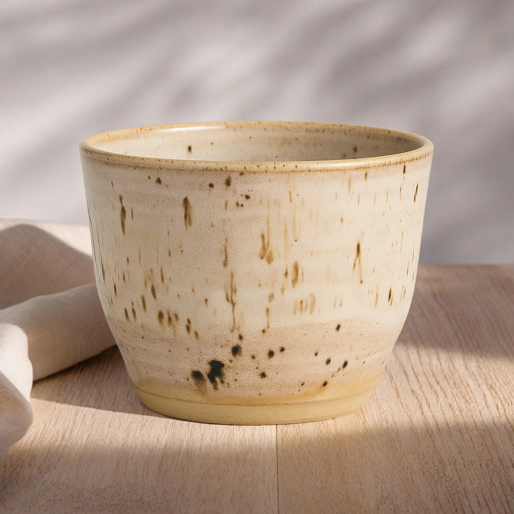 Handmade Ceramic Bowl