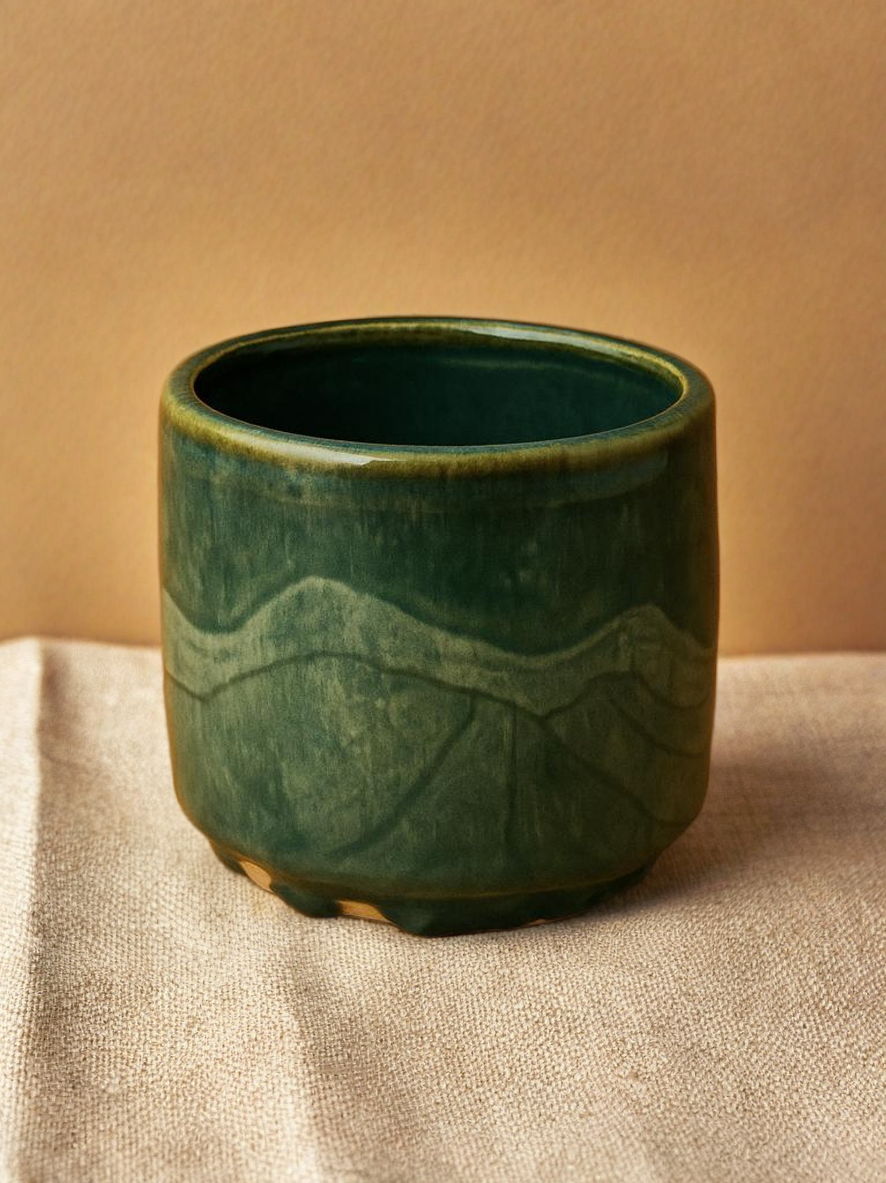 Handcrafted Ceramic Cup