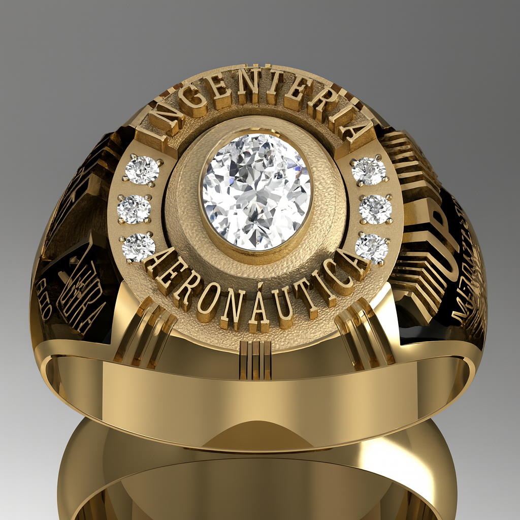 Anillo de Ingeniería Aeronáutica