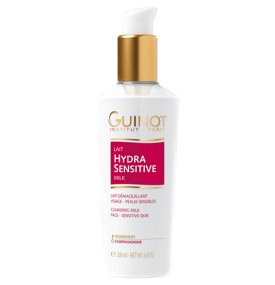 Lait Hydra Sensitive