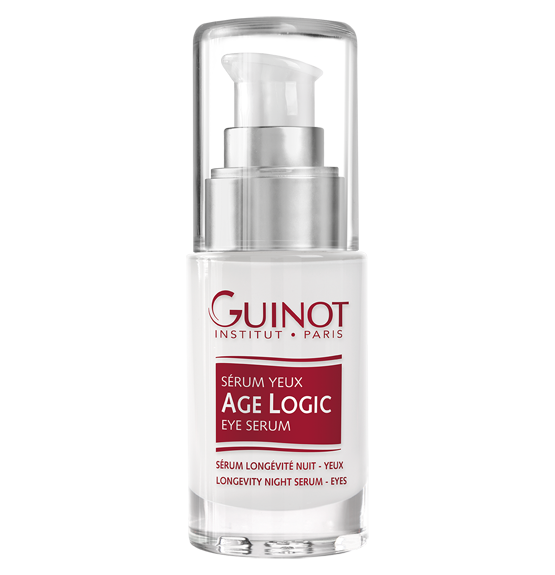Sérum Yeux Age Logic