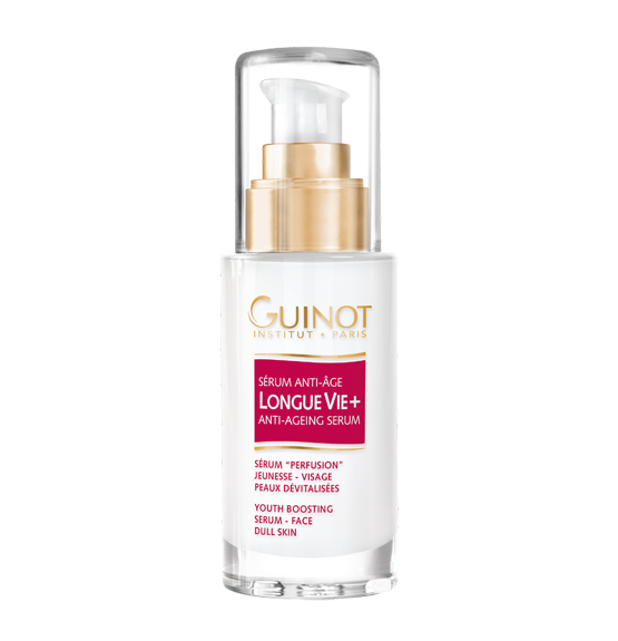Sérum Longue Vie +