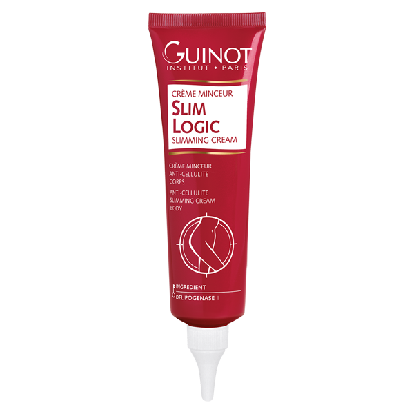 Crème Minceur Slim Logic