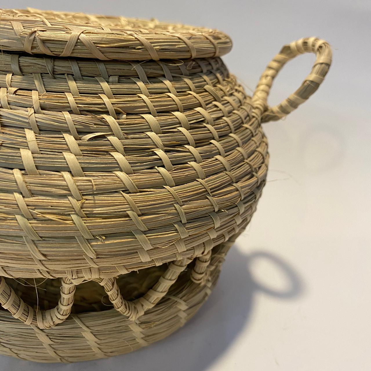 Vasija de Karandilla