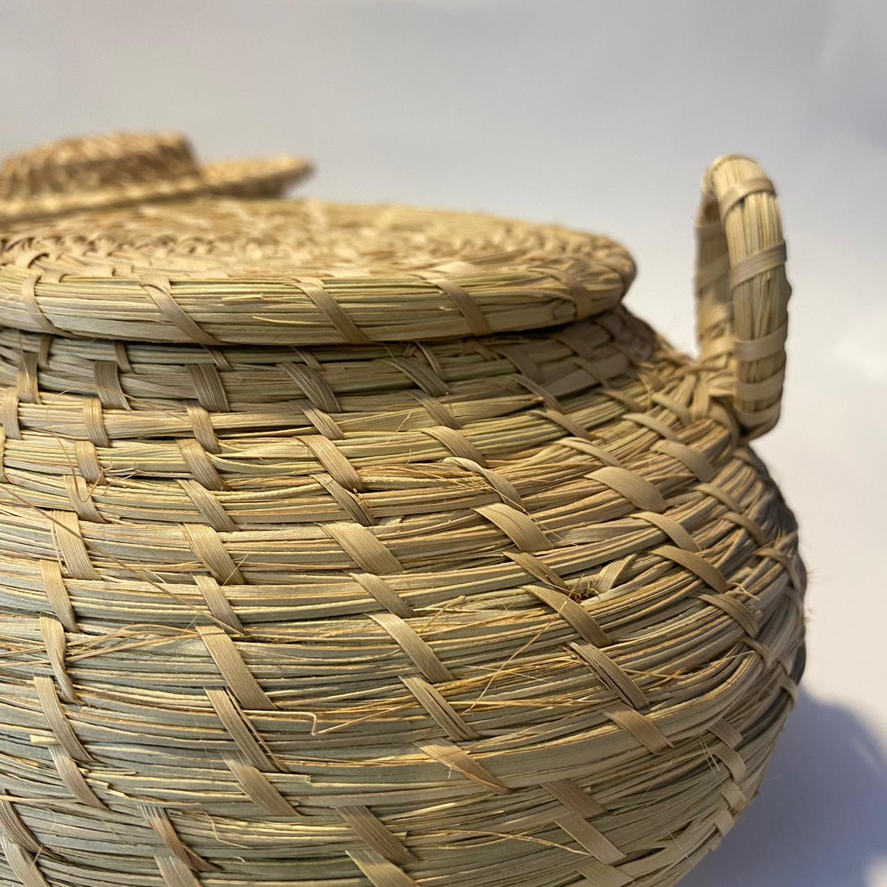 Vasija de Karandilla