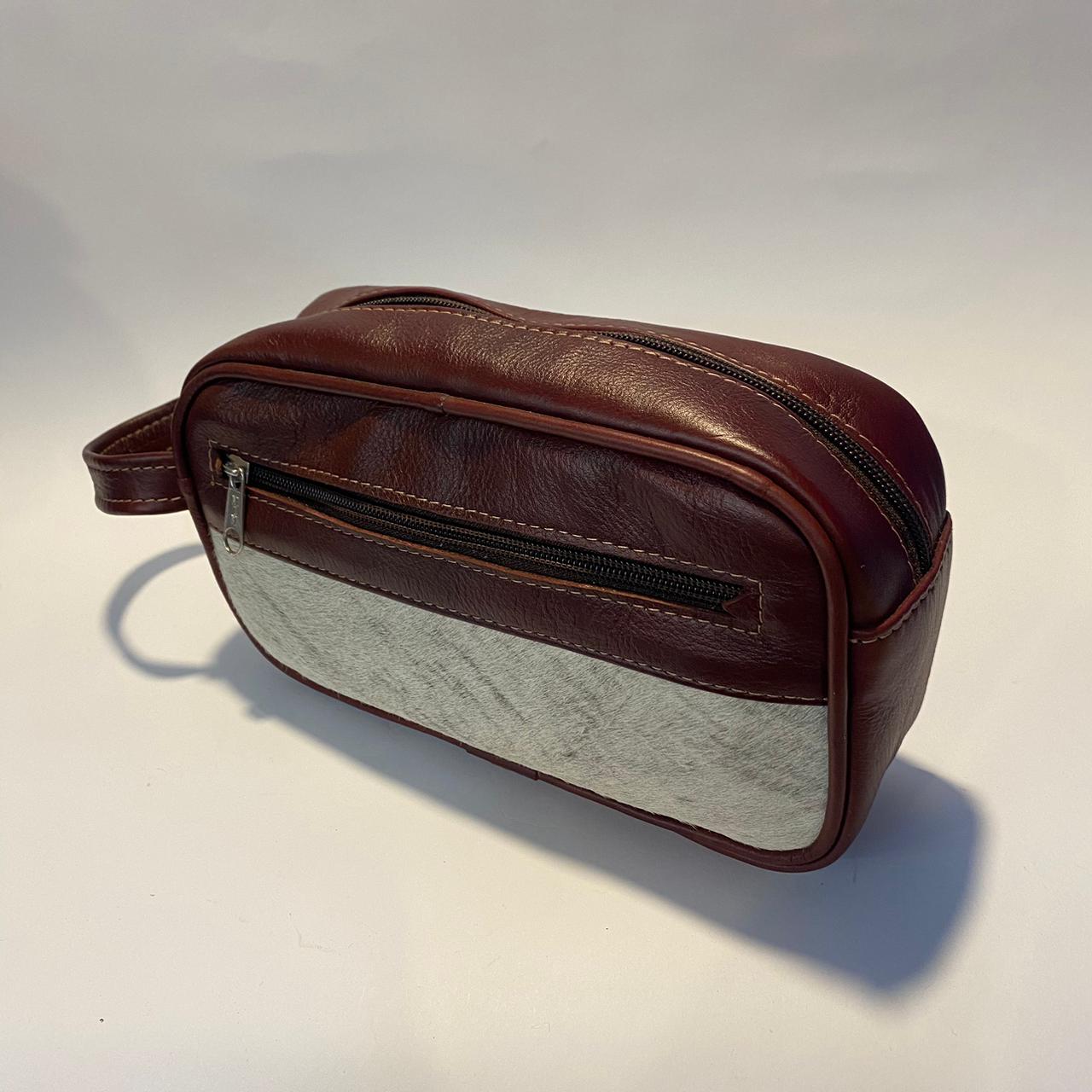 Neceser de Cuero nonato