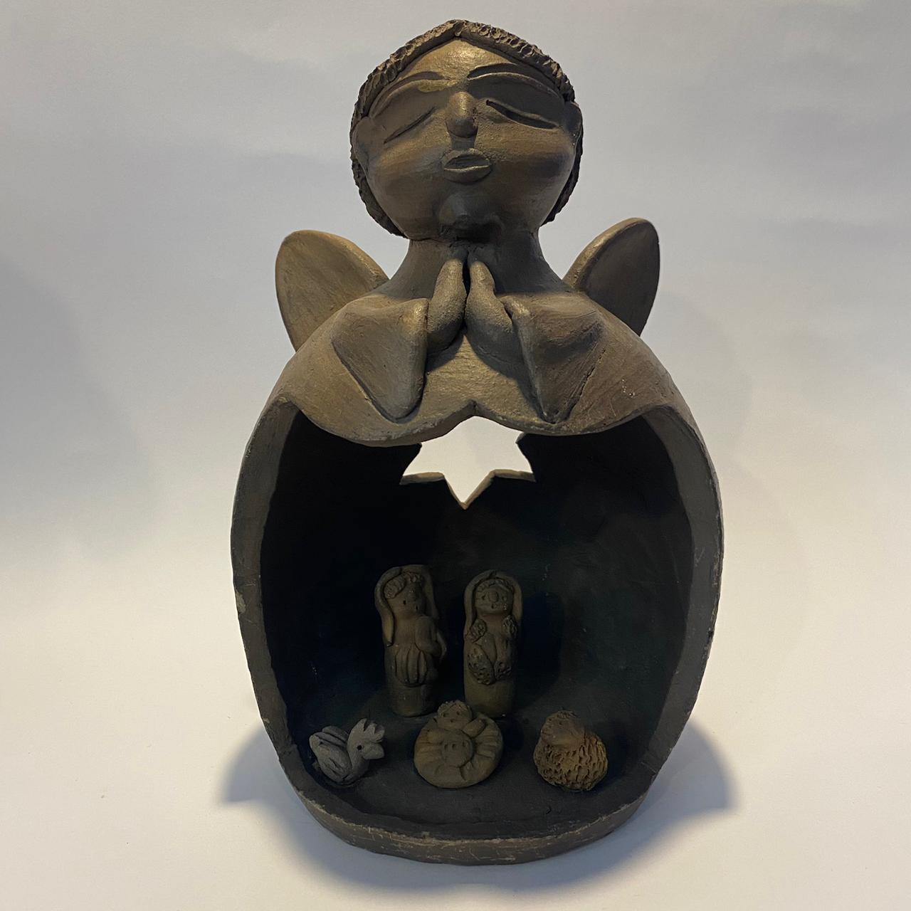 Escultura de nacimiento