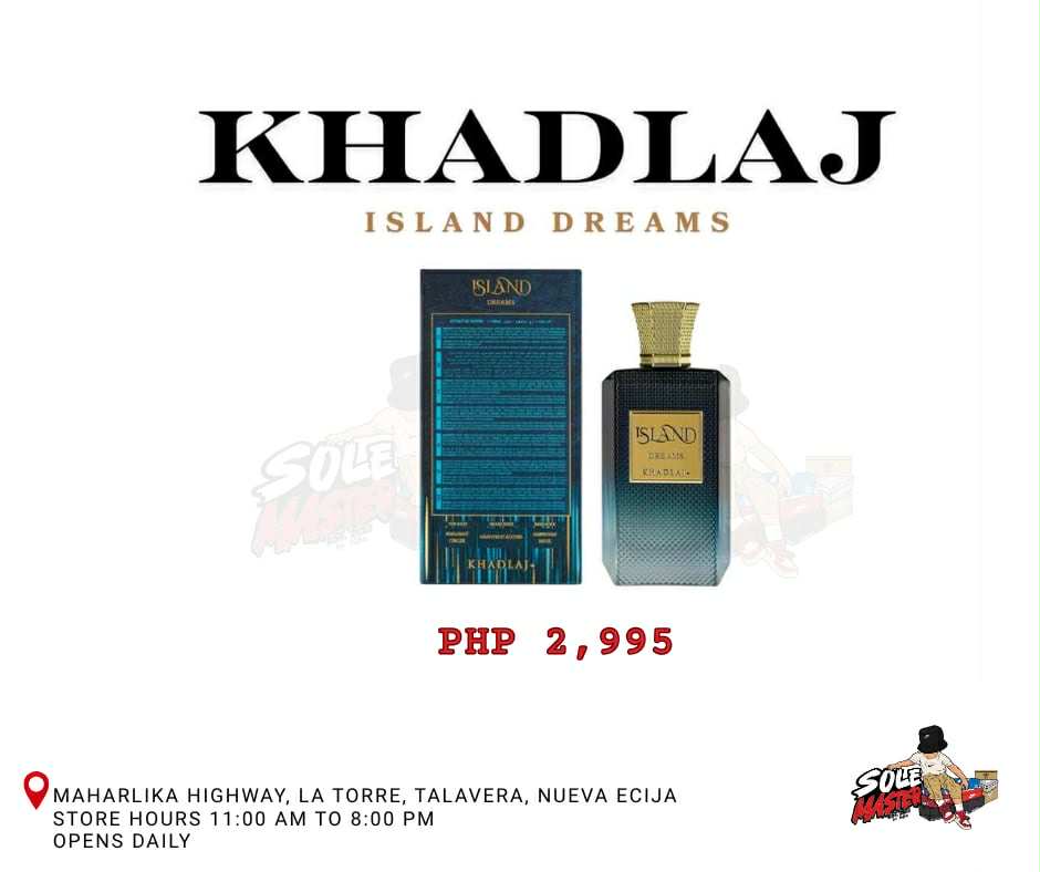 Khadlaj Island Dreams