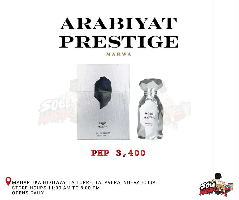 Arabiyat Prestige Marwa