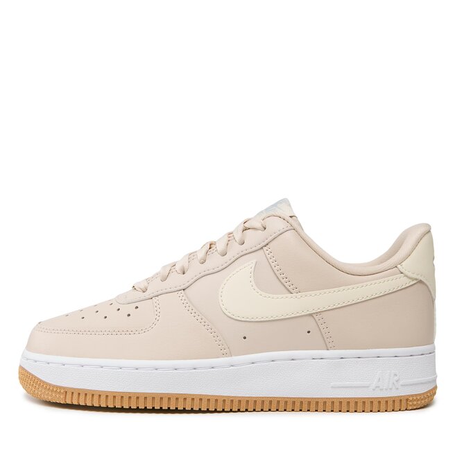 Nike Air Force 1 Low Beige
