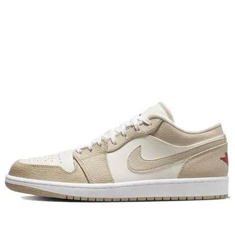 Jordan 1 Low OG Rattan