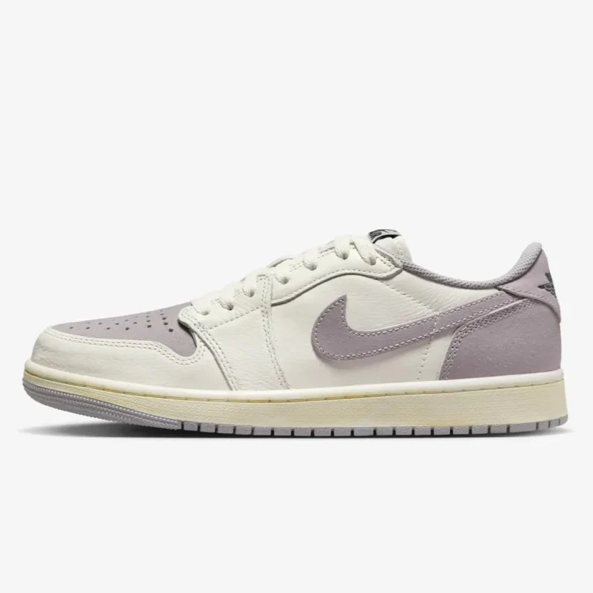 Nike Air Jordan 1 Low OG Atmosphere grey