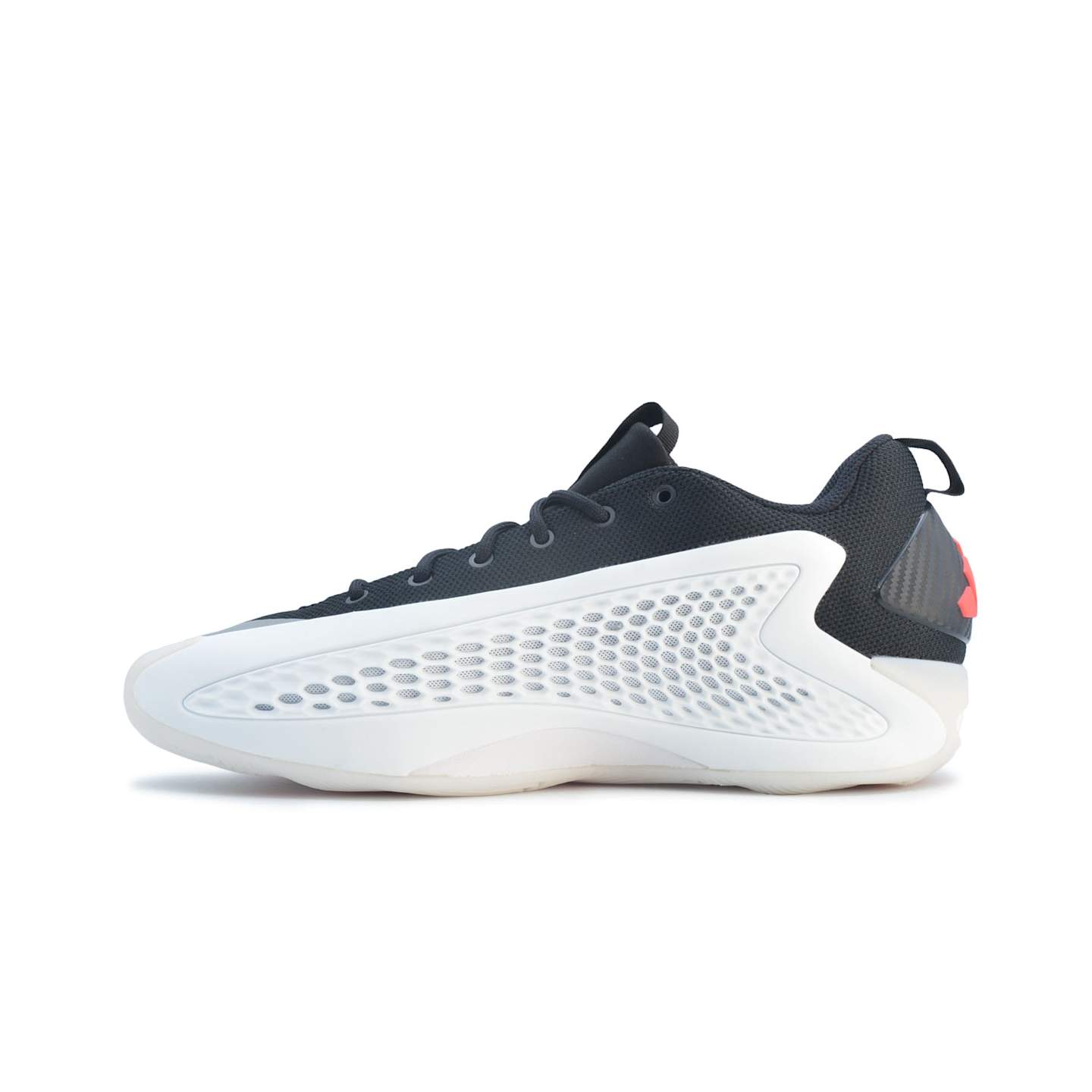 Anthony Edward 1 low white black