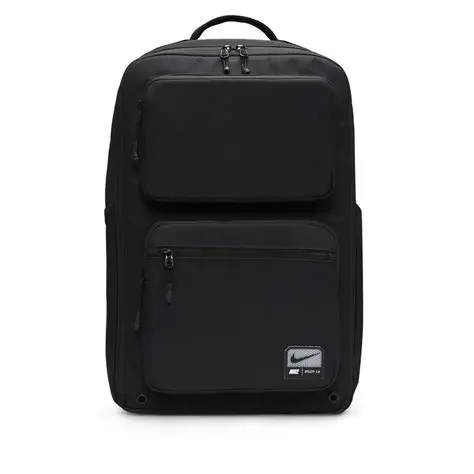 Nike Black Utility Backpack