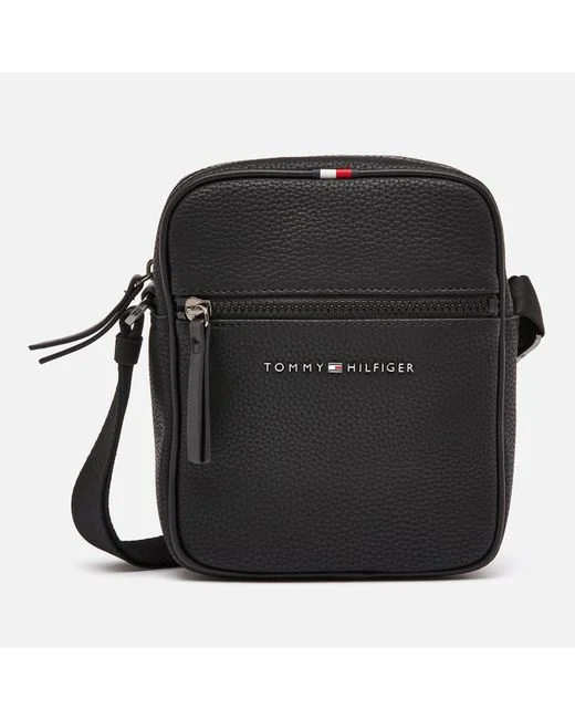 Tommy Hilfiger Black Crossbody Bag