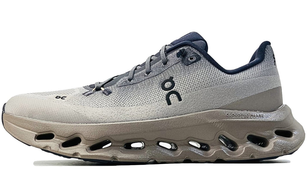 On CloudTilt Eclipse Cinder