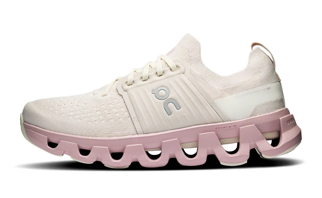 Women's Cloudswift 4 pearl mauve