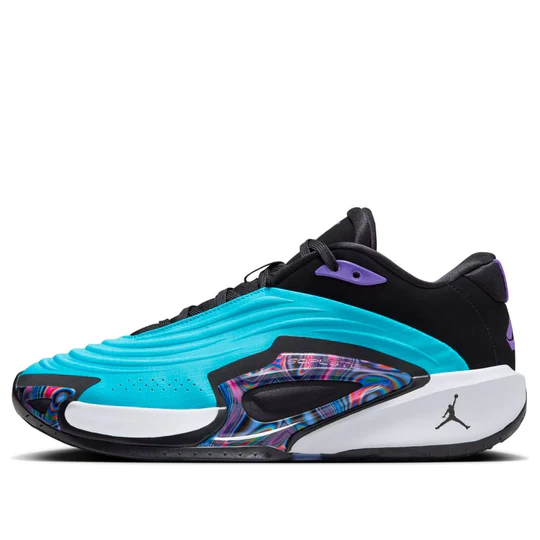 Jordan Luka 3 Imaginarium Bassketball shoe