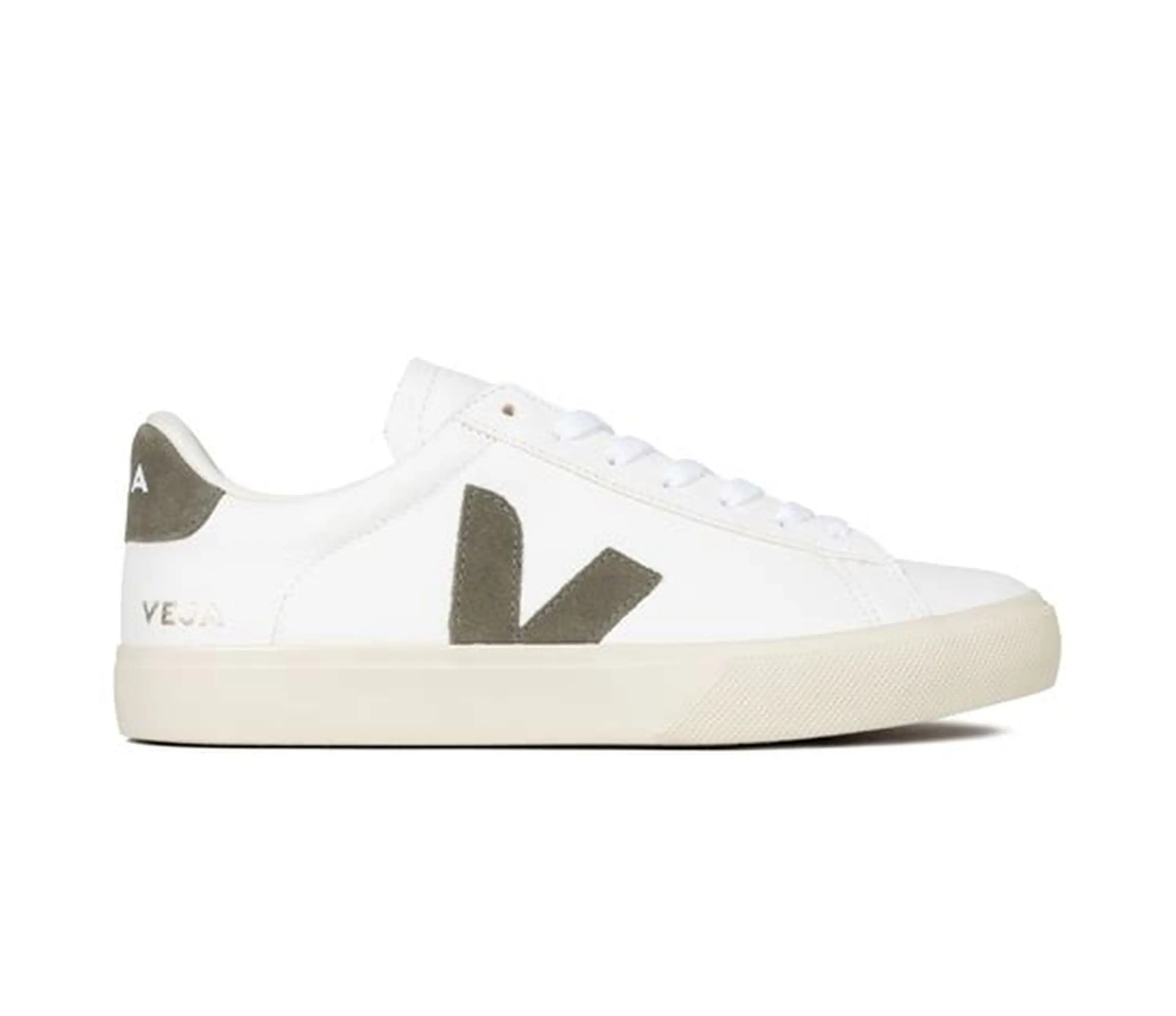 Veja campo khaki Sneaker