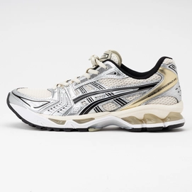 ASICS Gel-Kayano 14 Sneaker BIRCH PURE SILVER