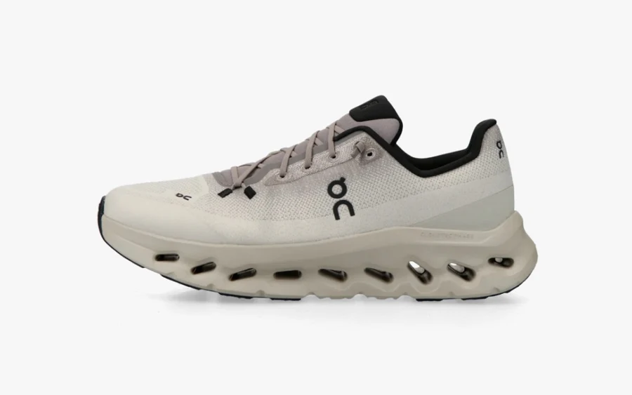 On CloudTilt cinder sand