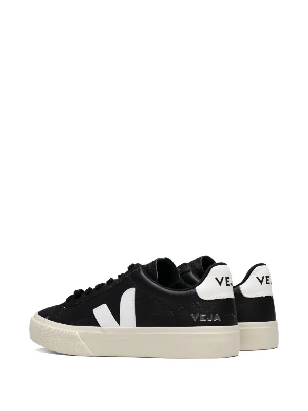 Veja campo black white Low Top Sneakers