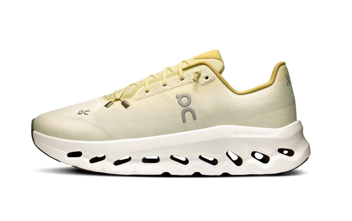 On Cloudtilt caper ghost