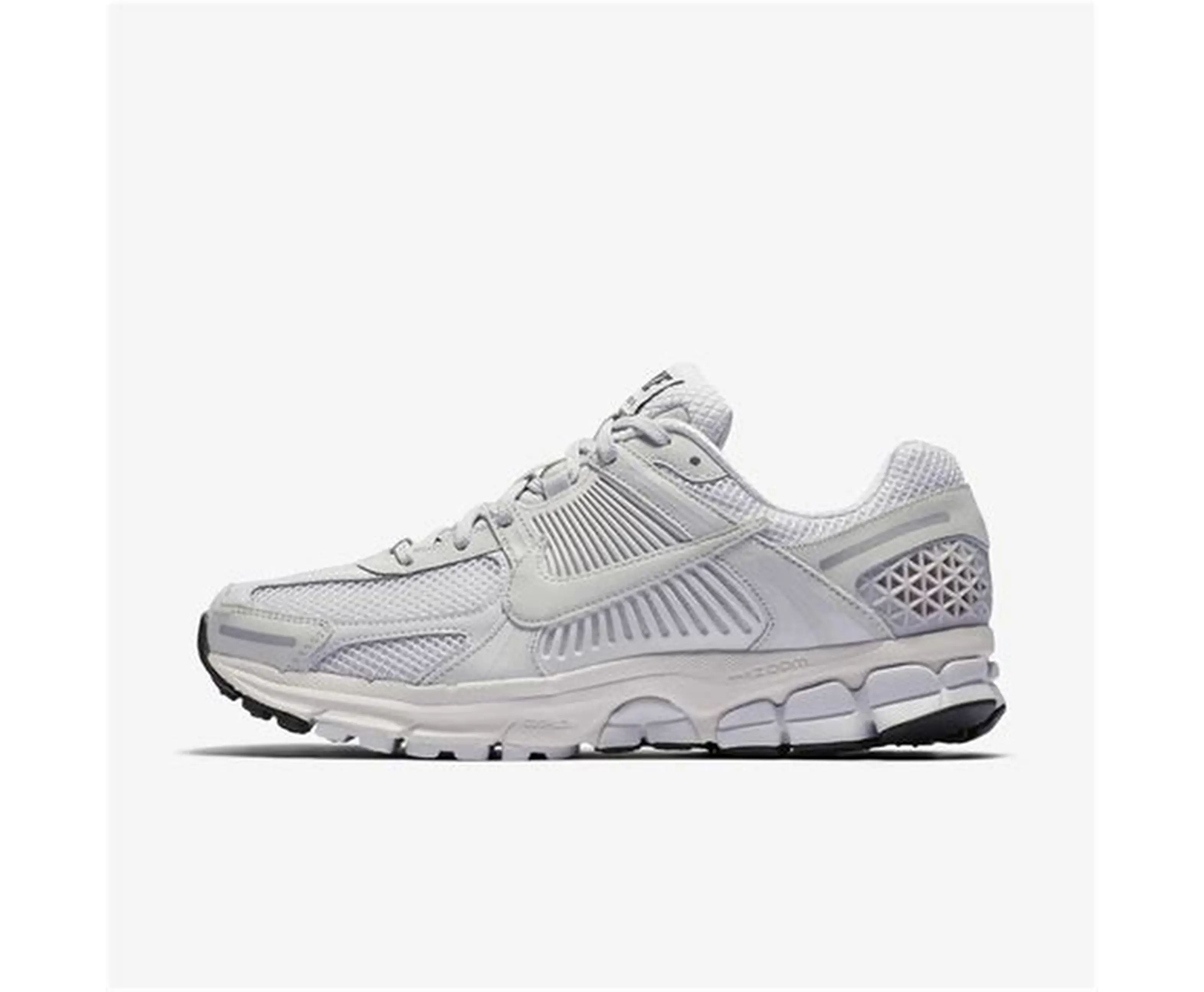 Nike Zoom Vomero 5 White VAST GREY BLACK SAIL