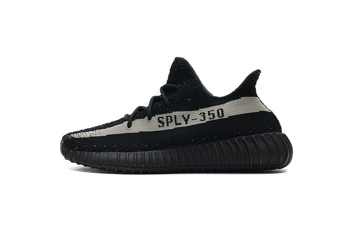 Adidas Yeezy Boost 350 V2 Black/White
