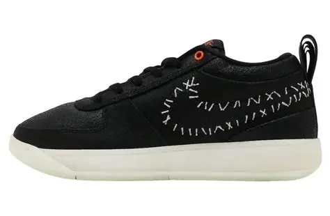 Nike Book 1 Halloween