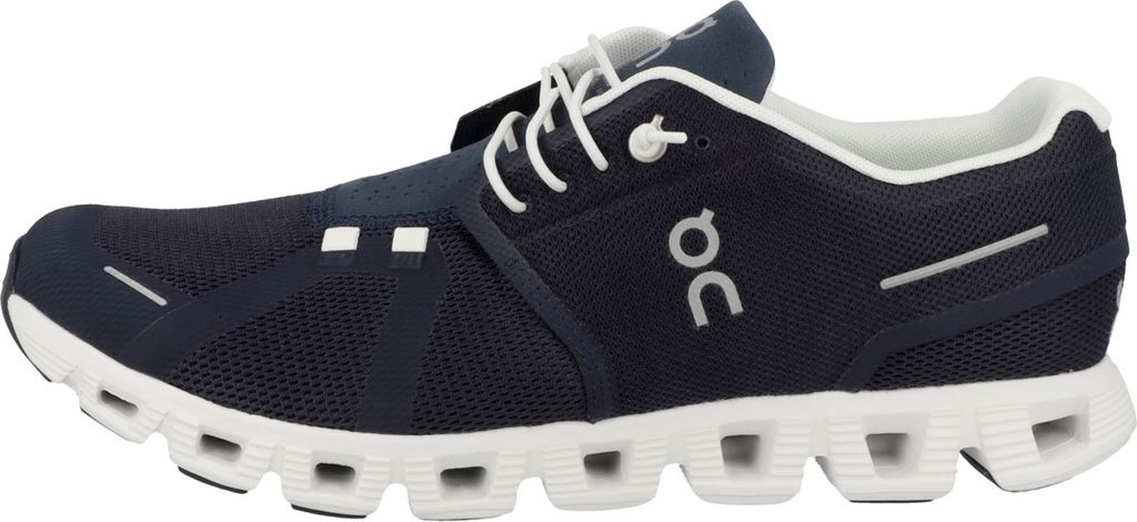 ON Cloud  6 Midnight White