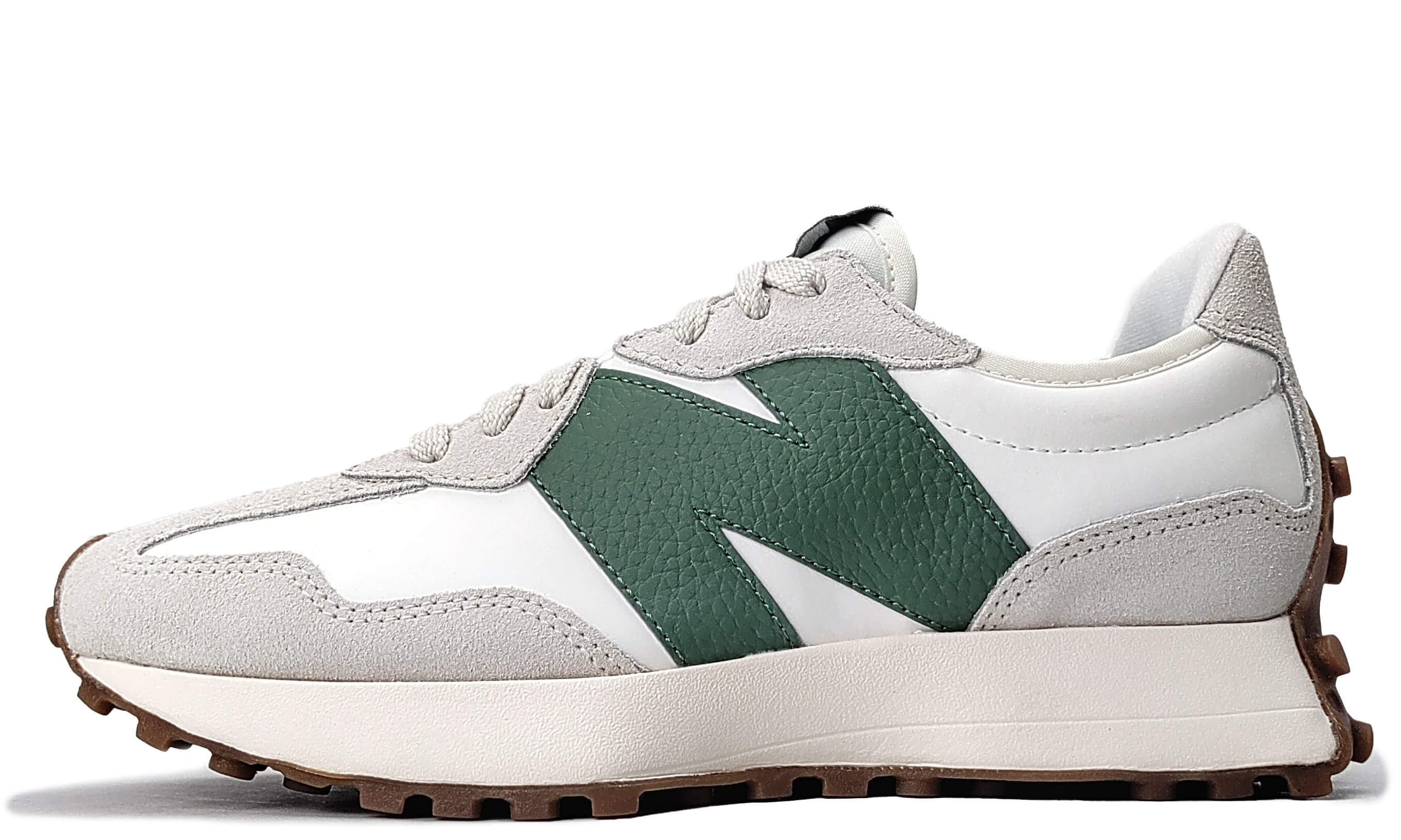 New Balance Casual Sneakers Nori