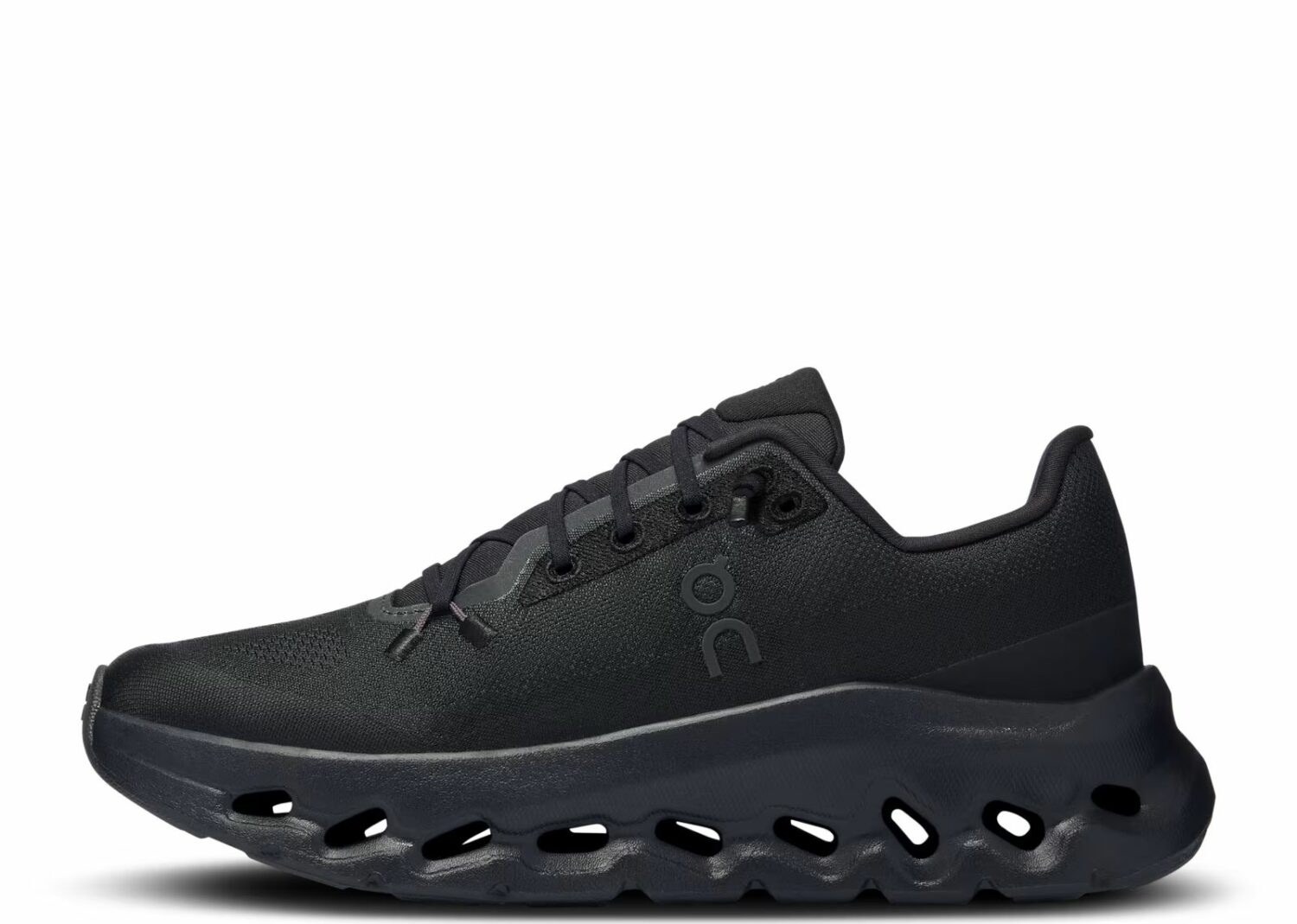 On CloudTilt Black Eclipse