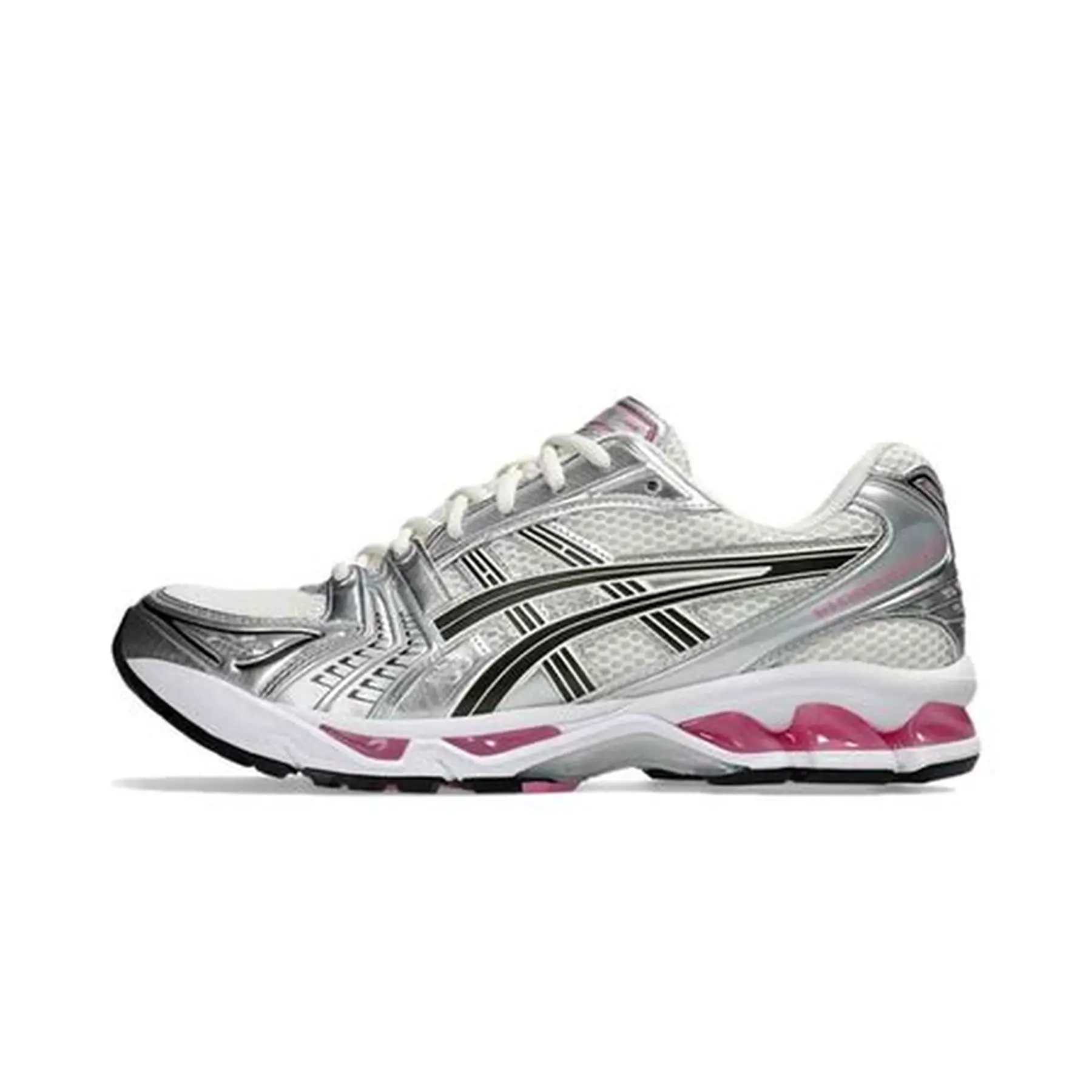 ASICS GEL-Kayano 14 Sneaker CREAM SWEET PINK