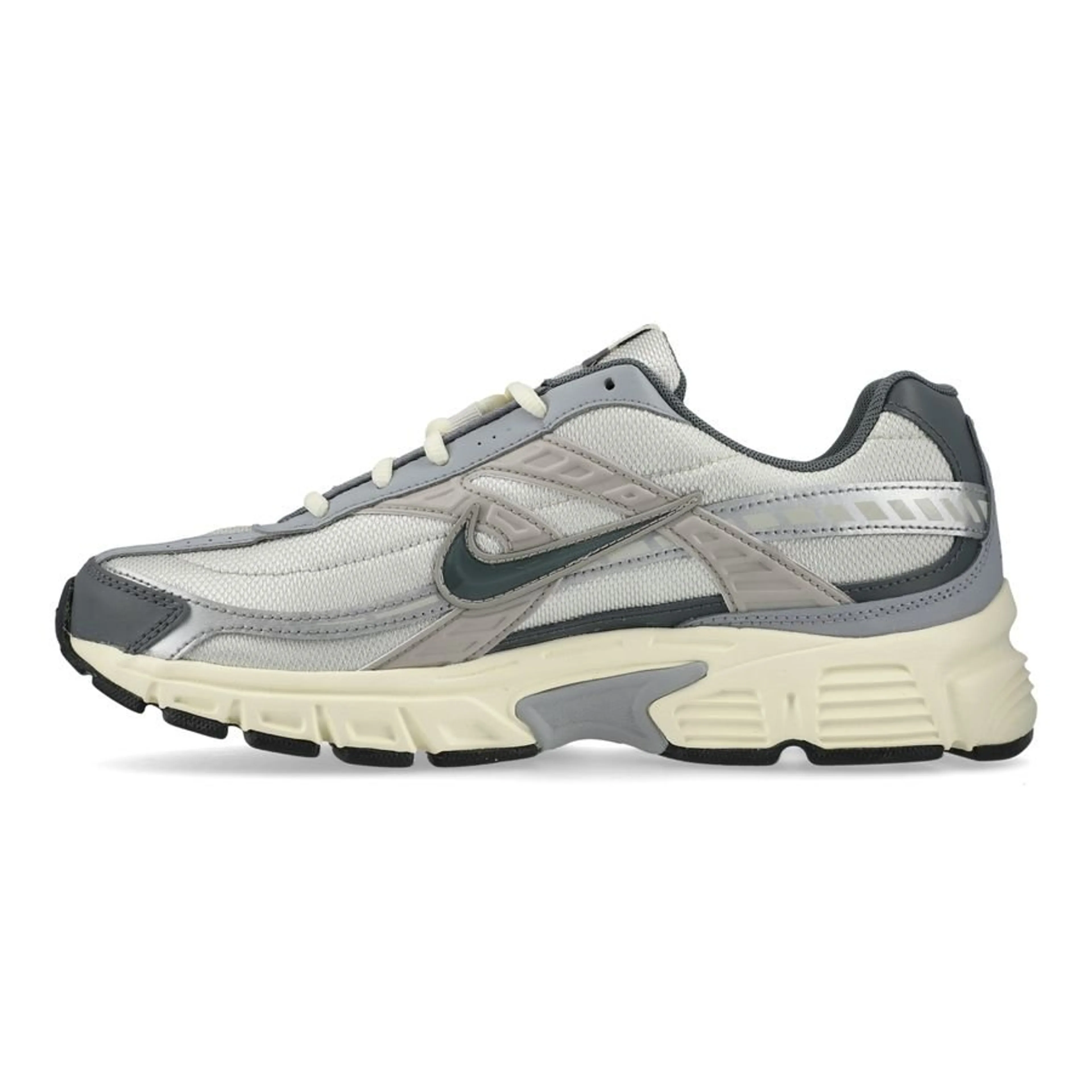 Nike iniator light bone smoke grey