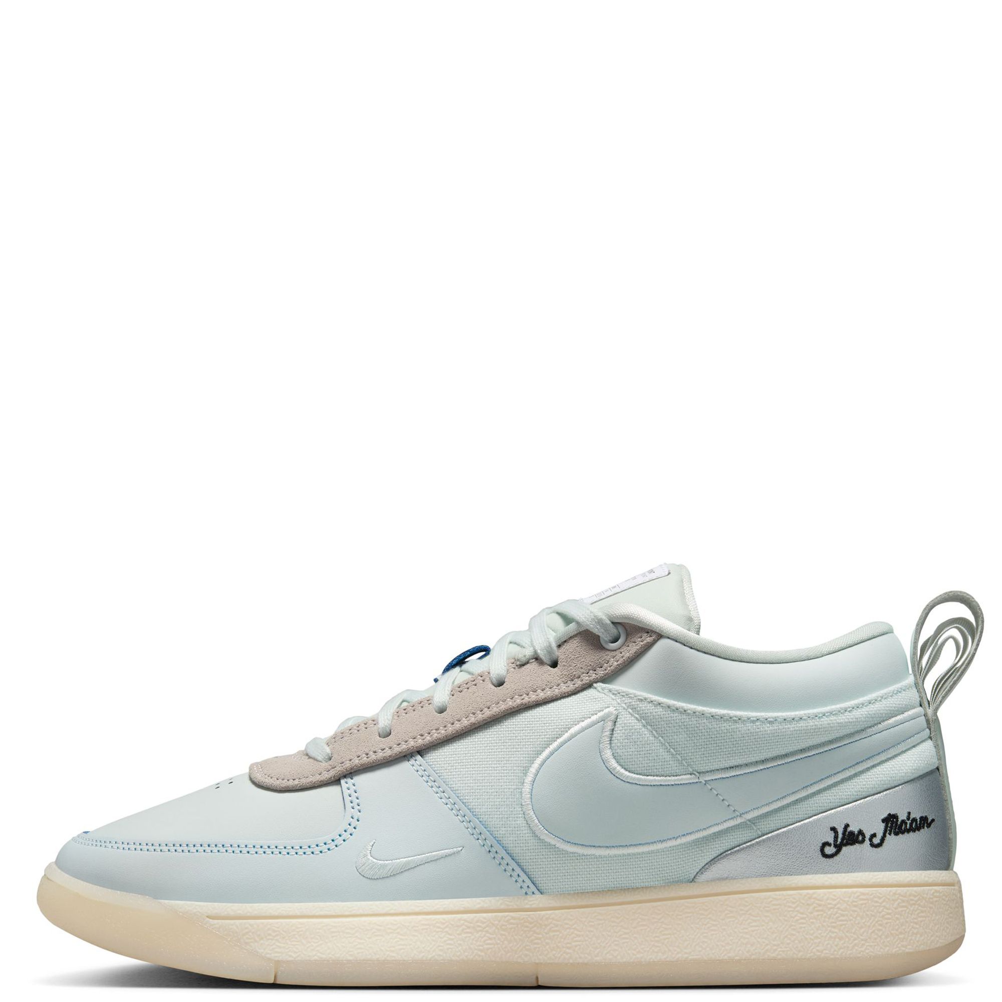 Nike book 1 moss point