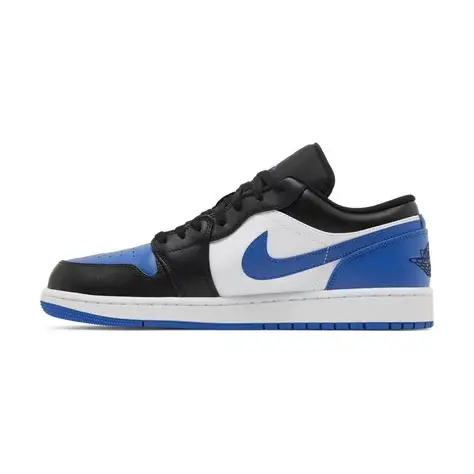 Jordan 1 Low OG Alternate Royal Toe